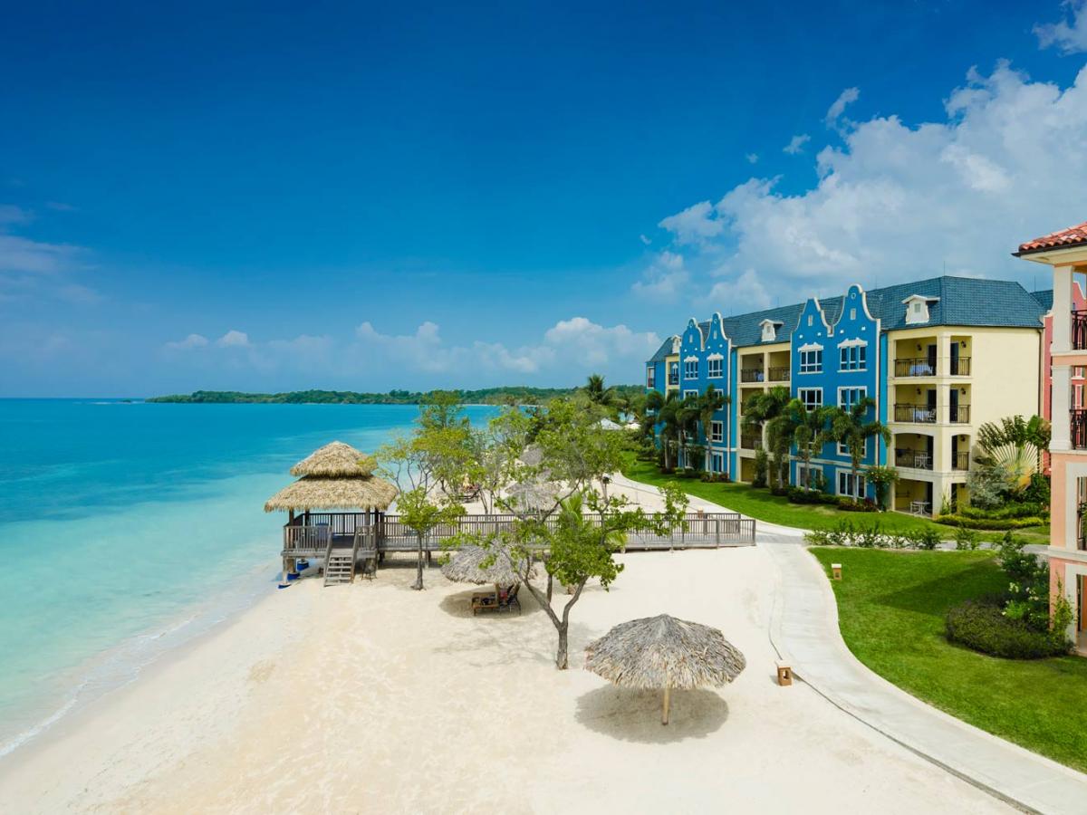  Sandals  Whitehouse allinclusiveresorts com